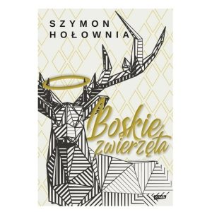 Boskie zwierzęta  wyd.1