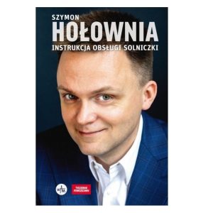 Instrukcja obsługi solniczki