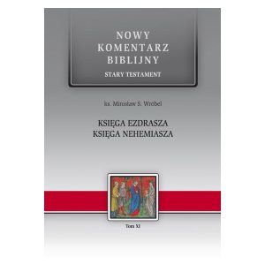 NKB – Księga Ezdrasza i Nehemiasza