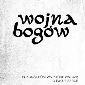 Wojna bogów