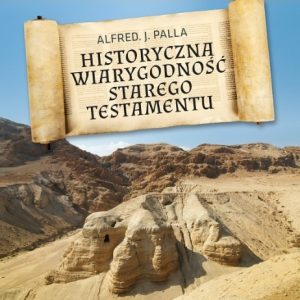 Historyczna wiarygodność Starego Testamentu