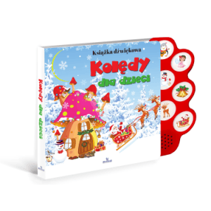 Kolędy dla dzieci
