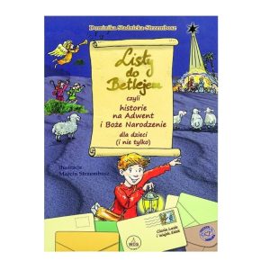 Listy do Betlejem