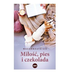 Miłość, pies i czekolada