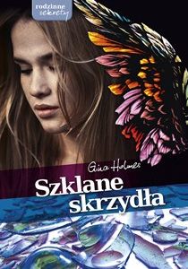 Szklane skrzydła