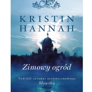 Zimowy ogród