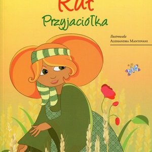 Rut. Przyjaciółka