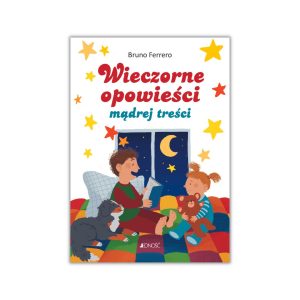 Wieczorne opowieści mądrej treści