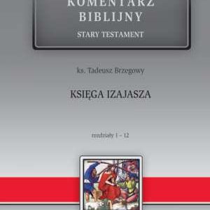 NKB – Księga Izajasza cz. I