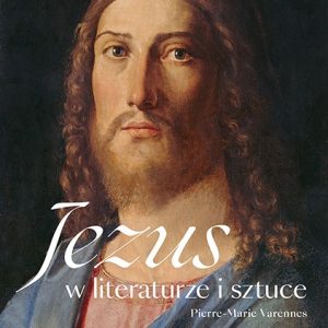 Jezus w literaturze i sztuce