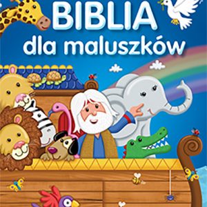 Biblia dla maluszków