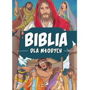 Biblia dla młodych