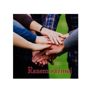 Ziarenka – Razem raźniej
