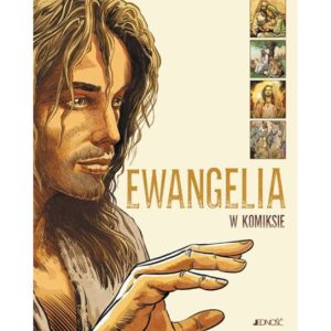 Ewangelia w komiksie