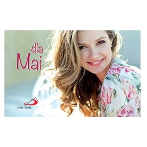 Imiona. Dla Mai