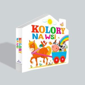Kolory na wsi