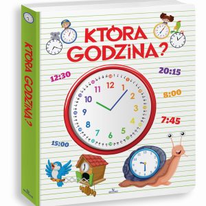 Która godzina