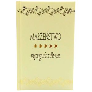 Małżeństwo pięciogwiazdkowe