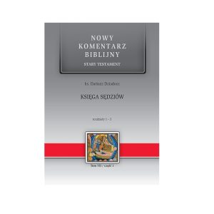 NKB – Księga Sędziów cz. I 1-5