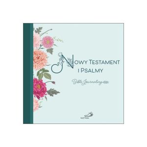 Nowy testament i Psalmy- Bible journal