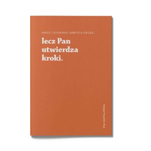 Zeszyt – Serce człowieka