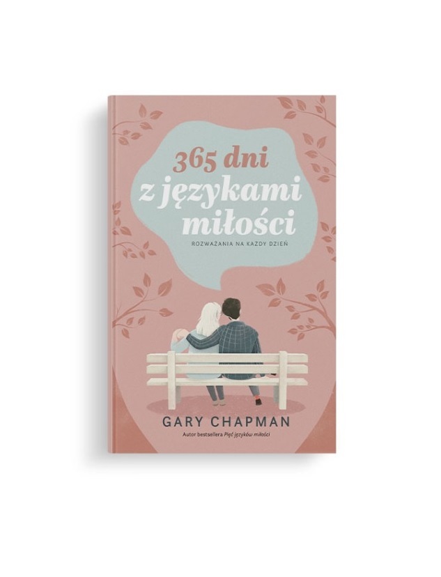 365 dni z językami miłości