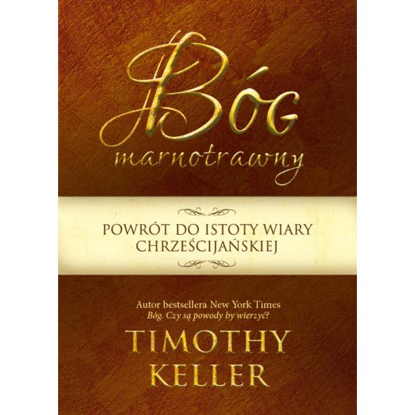 Bóg marnotrawny
