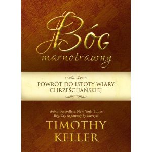 Bóg marnotrawny