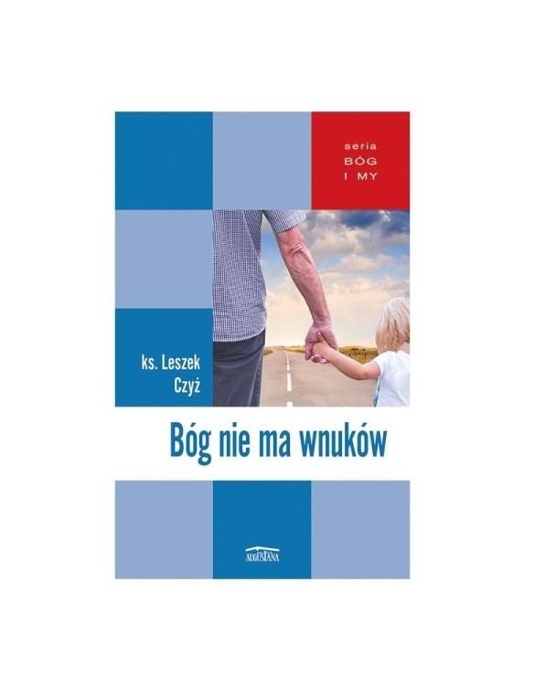 Bóg nie ma wnuków