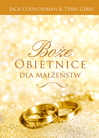 Boże obietnice dla małżeństw