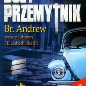 Boży przemytnik