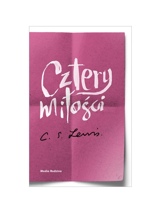 Cztery miłości – wyd. 2020