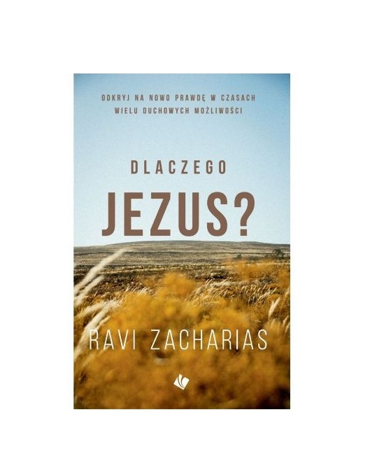 Dlaczego Jezus?