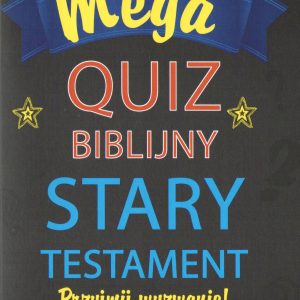 Ekstremalny quiz biblijny – Stary Testament