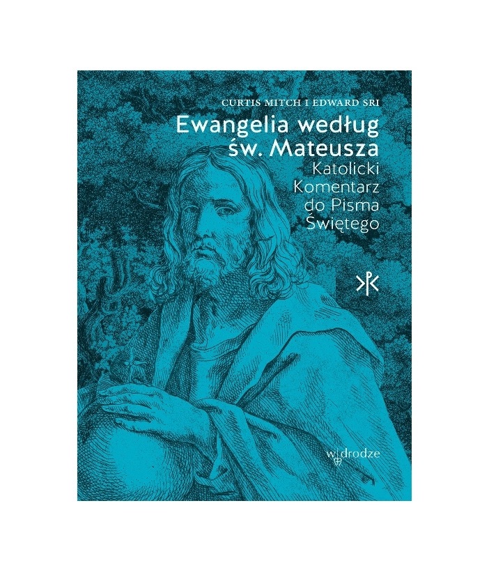 Ewangelia według św. Mateusza