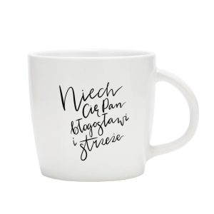 Filiżanka – Niech Cię Pan błogosławi
