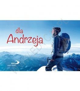Imiona. Dla Andrzeja