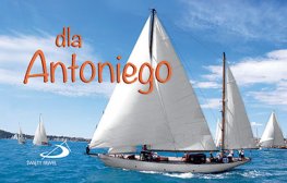 Imiona. Dla Antoniego