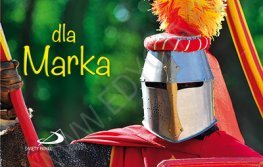 Imiona. Dla Marka