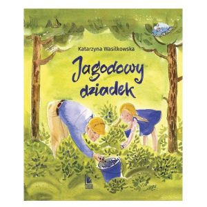 Jagodowy dziadek
