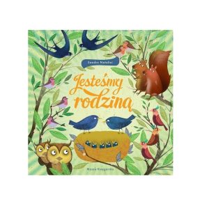 Jesteśmy rodziną