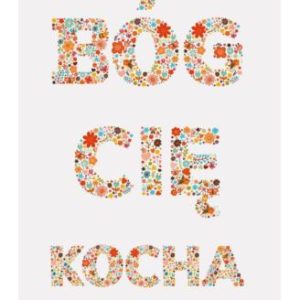 Kartka Szaron – Bóg Cie kocha