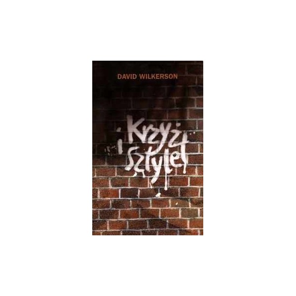 Krzyż i sztylet