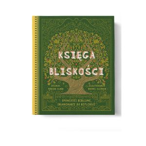 Księga bliskości.