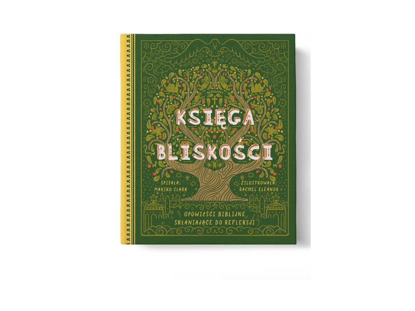 Księga bliskości.