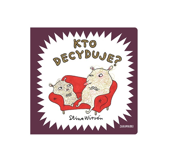 Kto decyduje?