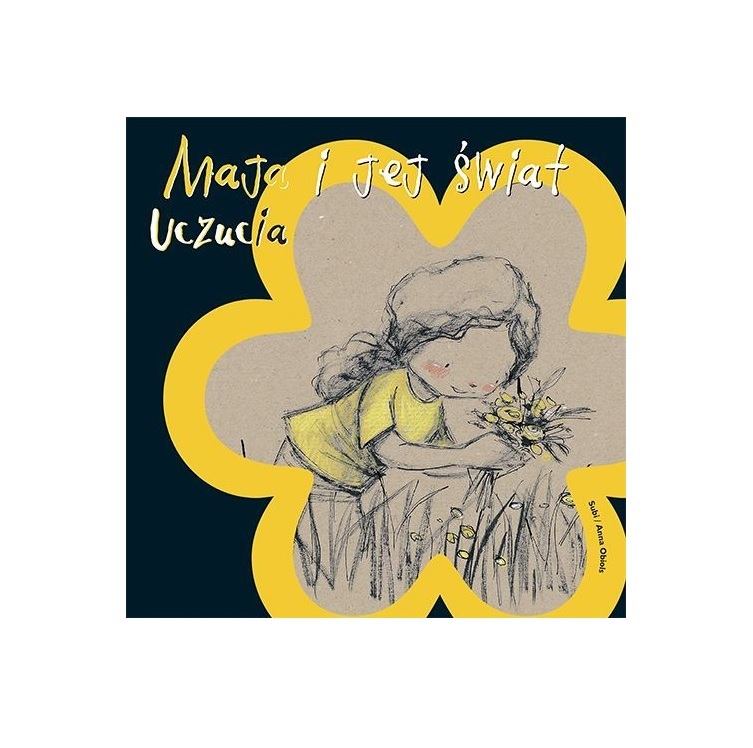 Maja i jej świat. Uczucia