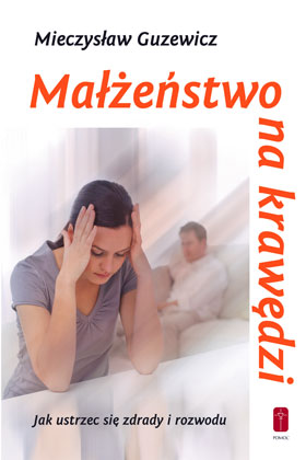 Małżeństwo na krawędzi