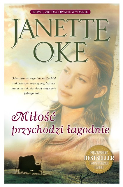 Miłość przychodzi łagodnie