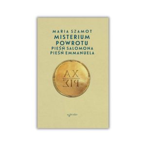 Misterium powrotu